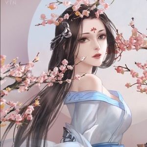 Meet your Posher, Sherry